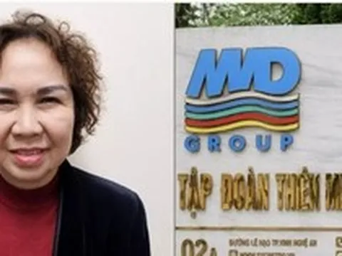 Mẹ 'đại gia kim cương' Chu Đăng Khoa chiếm đoạt 79 tỷ đồng Quỹ bình ổn xăng dầu