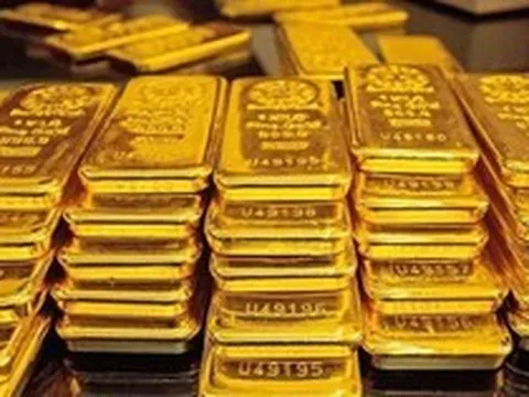 Giá vàng ngày càng giảm sâu, chuyên gia dự báo khi nào tăng trở lại?