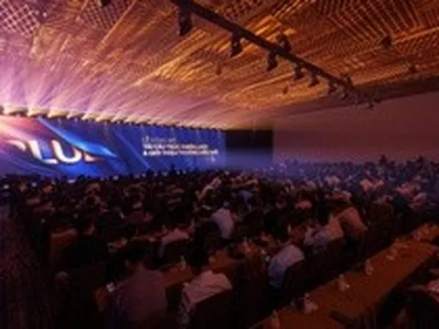 Đất Xanh chuyển mình thành BLUEMARQ GROUP – Bước tái định vị chiến lược lớn nhất trong 23 năm