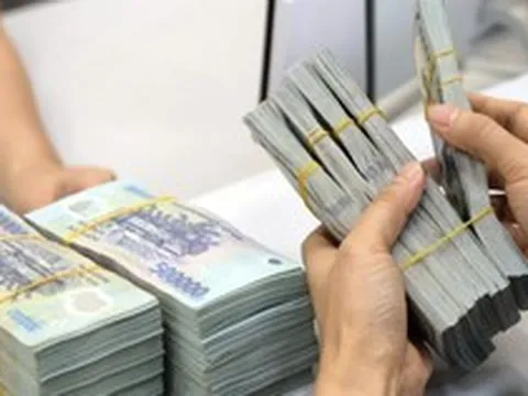 Tiền gửi không kỳ hạn suy giảm tại nhiều ngân hàng