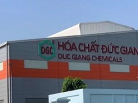 HoSE sửa quyết định, cổ phiếu Hóa chất Đức Giang vẫn được giao dịch cả ngày nhưng kèm 1 điều kiện