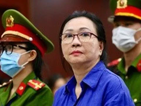 Lộ trình hoàn tiền cho 43.108 bị hại vụ Vạn Thịnh Phát bước sang đợt thứ 9