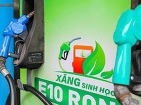 Từ 1/6, ngoài xăng E10, người dân có thể lựa chọn xăng nào khác?