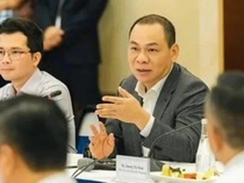 Tin vui ở “quốc gia vạn đảo”: Hãng xe tỷ phú Phạm Nhật Vượng tung ưu đãi lớn, ngay tháng 6 nhận hàng