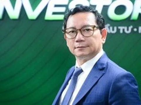 Dragon Capital chuyển tiếp lãnh đạo: Dấu mốc sau hơn 30 năm của “thế hệ khai mở”