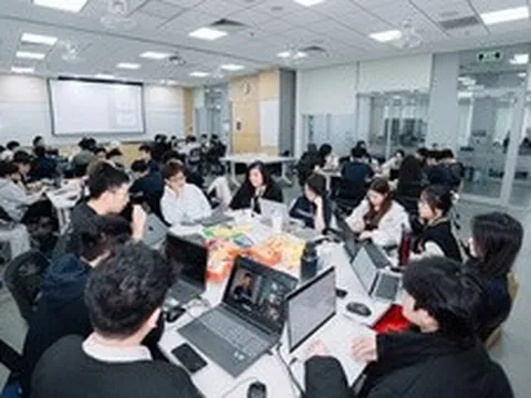 Gần 450 đội đến từ châu Á đăng ký tham gia Hackathon công nghệ môi trường