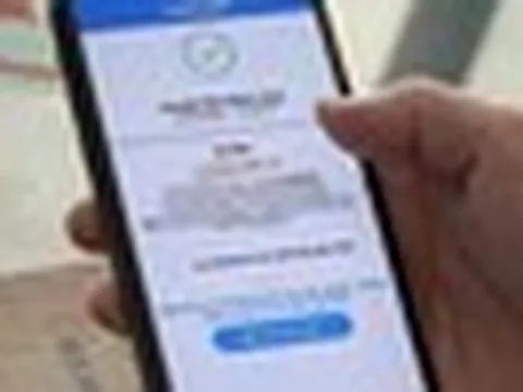 Cơ quan Thuế thông báo: Phong tỏa tài khoản ngân hàng với những ai nằm trong danh sách sau