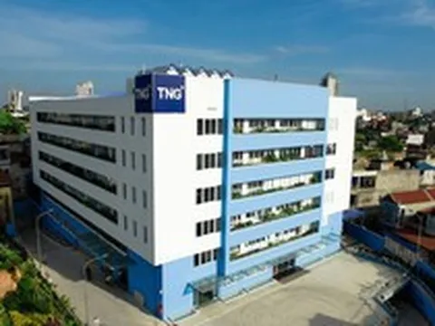 Nhóm nhà đầu tư VinaCapital trở lại ghế cổ đông lớn tại TNG