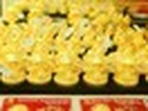 Công an có lưu ý quan trọng về CCCD, tài khoản ngân hàng, hóa đơn,... khi mua bán vàng