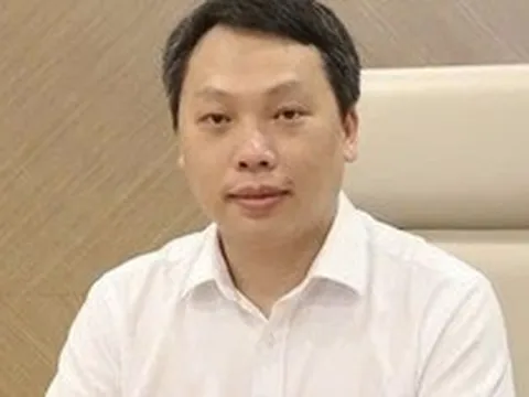 Ông Nguyễn Huy Dũng làm Thứ trưởng Bộ Văn hóa, Thể thao và Du lịch