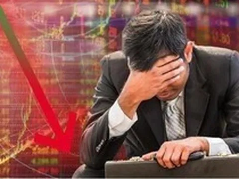 Một cổ phiếu bị khối ngoại "xả" 1.500 tỷ đồng phiên 22/5