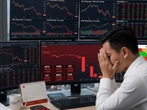 VN-Index mất gần 20 điểm, một cổ phiếu vẫn "tỏa sáng"