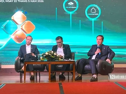 Chủ tịch CenLand: "Thực sự tôi rất buồn vì cổ phiếu không tăng giá"