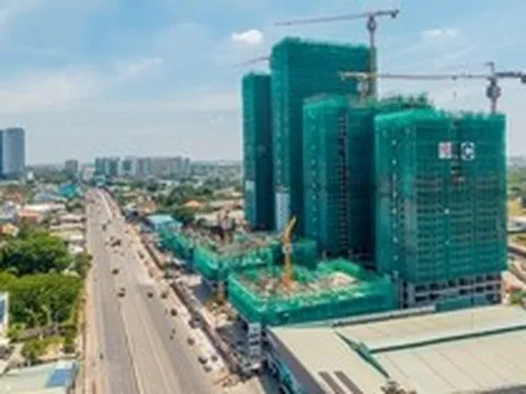 Điều gì thu hút giới đầu tư lựa chọn Lusso d’Arte thuộc Lusso Saigon WorldHotels Residences?
