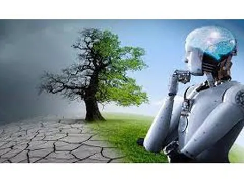 Bộ Nông nghiệp và Môi trường đề nghị dùng AI, Big Data giám sát môi trường, khí hậu