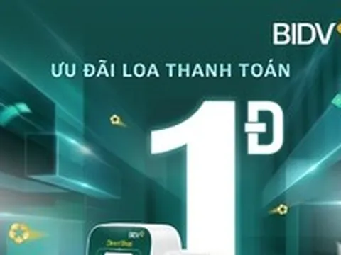 BIDV Direct Shop - Một nền tảng, trọn tiện ích bán hàng