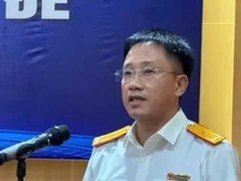 Lãnh đạo Cục Thuế nói gì về phản ánh nợ nhỏ vẫn bị cấm xuất cảnh?