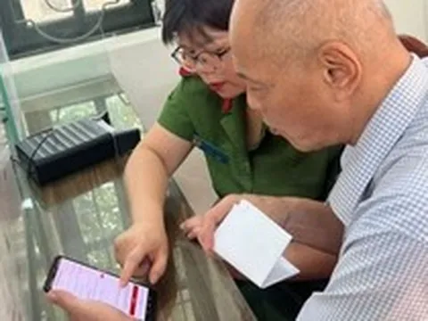 Tin vui cho tất cả người dân đăng ký thường trú, tạm trú đến hết năm 2026