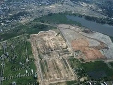 Đà Nẵng công bố 350 dự án, khu đất được áp dụng cơ chế đặc thù