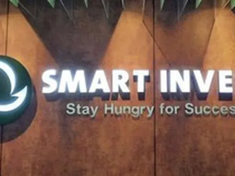 Smart Invest bị xử phạt do công bố thông tin không đúng thời hạn