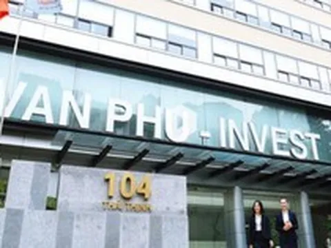 Văn Phú vay 150 tỷ đồng từ lãnh đạo công ty để làm gì?