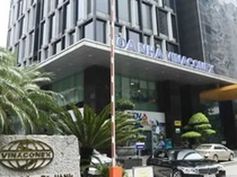 Vinaconex sẽ phát hành hơn 51 triệu cổ phiếu trả cổ tức năm 2025