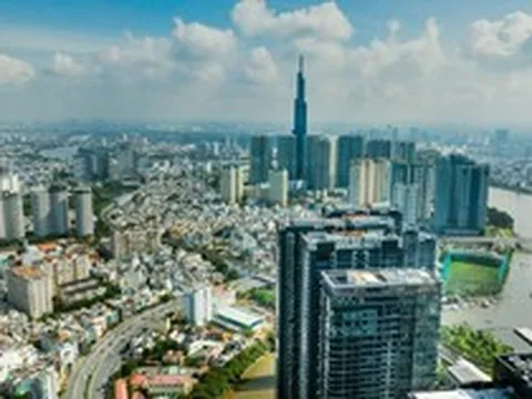 Siêu đô thị lớn nhất cả nước sắp có thêm một dự án hơn 29.600 tỷ đồng, rộng 280ha