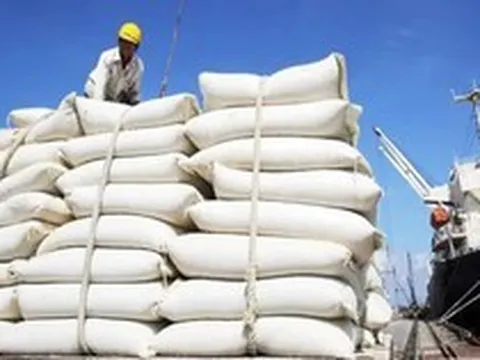 Cà phê, gạo đồng loạt tăng giá