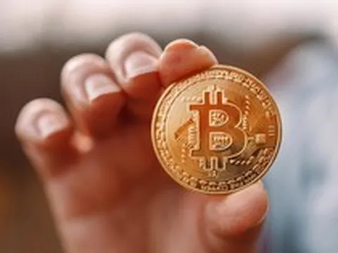 Đề xuất doanh nghiệp nhỏ và vừa được vay vốn bằng tài sản số