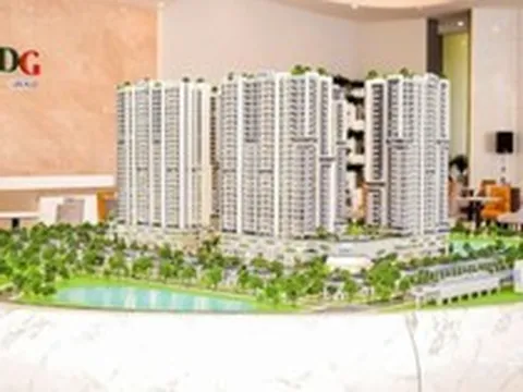 Một Thành viên HĐQT LDG xin từ nhiệm