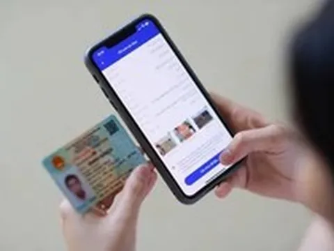 Tất cả người dân chú ý hành vi liên quan dữ liệu cá nhân có thể bị phạt tới 3 tỷ đồng