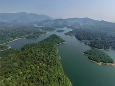 Việt Nam sắp có Bà Nà Hills thứ hai, nhưng không phải do Sun Group phát triển