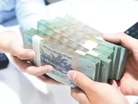 Áp lực lãi suất chưa hạ nhiệt, doanh nghiệp vẫn “khát” vốn
