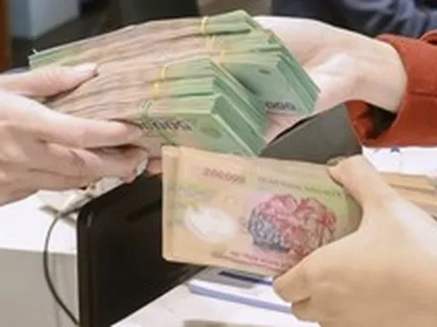 Chi tiết lịch chi trả lương hưu, trợ cấp tháng 6 trên cả nước