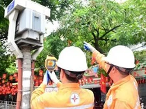 Điện lực Hà Nội chỉ ra thao tác đơn giản giúp giảm hóa đơn tiền điện