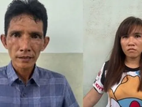 Thi hành lệnh bắt tạm giam, khám xét phòng trọ của Nguyễn Anh Thư SN 1993