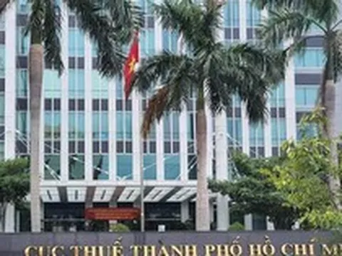 Nhiều doanh nghiệp tại TP Hồ Chí Minh nợ thuế kéo dài