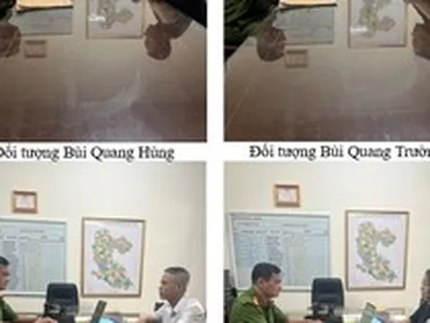 Bắt khẩn cấp Hà Thị Tuất SN 1982