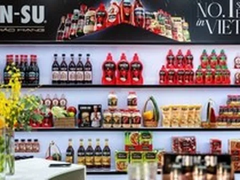 Hơn 1.000 nhân viên Masan Consumer dự kiến được mua cổ phiếu ESOP giá hời