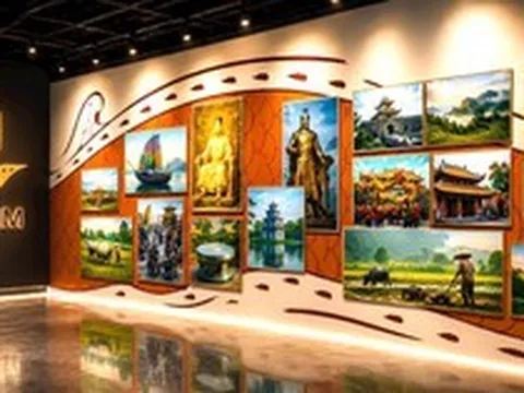 Hé lộ tham vọng của V-Film: Vingroup (VIC) muốn đưa phim Việt ra toàn cầu