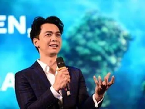 Công ty chứng khoán liên quan Chủ tịch Trần Hùng Huy lại sắp tăng vốn thêm 2.000 tỷ