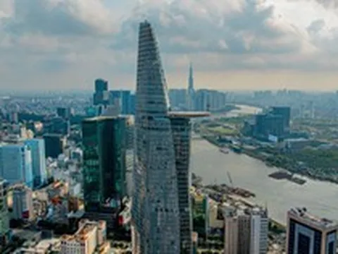 Sun Group “hiến kế” quan trọng cho TP.HCM