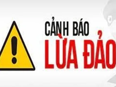Đặc biệt cảnh giác trước những lời mời gọi gửi tiết kiệm lãi suất cao