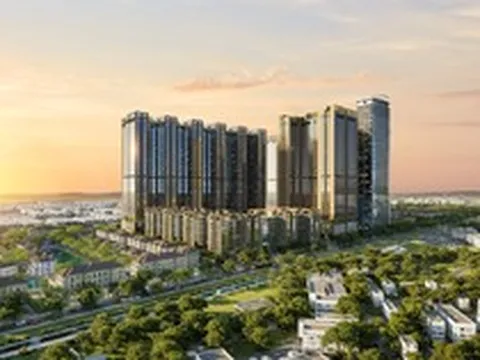 Mở rộng Quốc lộ 1A với tổng vốn gần 162.000 tỷ đồng: Gọi tên loạt dự án hưởng lợi lớn, từ Alluvia City đến Sunshine Legend City