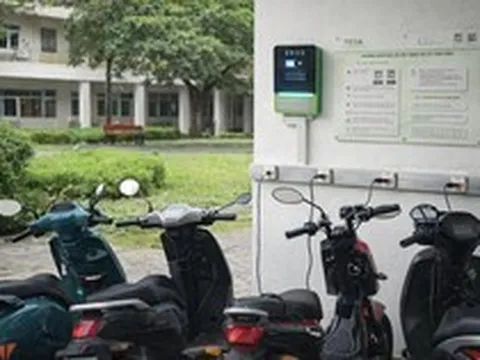 Lời khuyên đến những người dùng xe máy điện trong những ngày nắng nóng