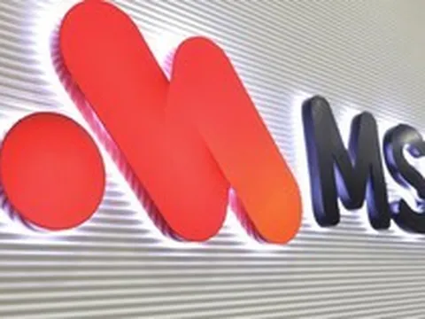 VMSA thoái toàn bộ vốn tại MSB