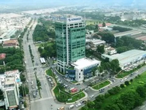 Trước khi bị bắt tạm giam, Trưởng Ban kiểm soát của Sonadezi nhận lương hơn 1 tỷ trong năm 2025