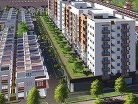 Vì sao Vạn Khởi Thành bị xử phạt?