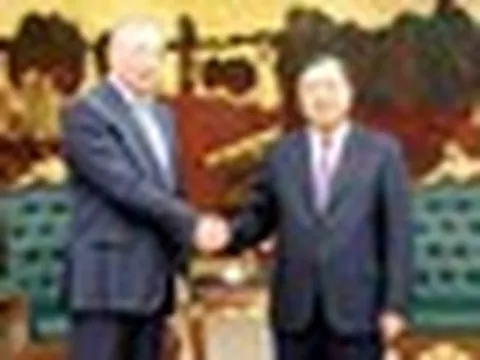 Gặp lãnh đạo Tập đoàn khổng lồ của Nga, Phó Thủ tướng đề nghị hợp tác khai thác "kho báu" VN nắm top 2 TG