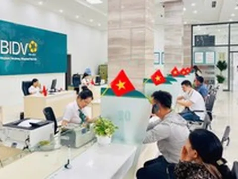 Đợt tuyển dụng gây chú ý của BIDV: Không nhận người quá 24 tuổi